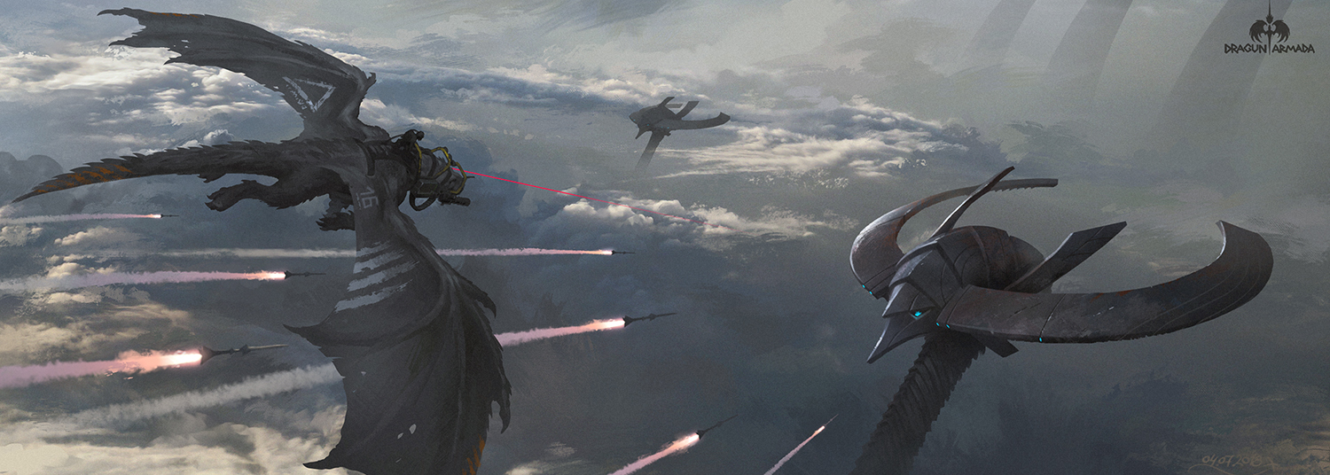 Under Attack
