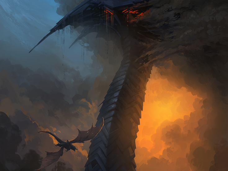 Sentinel Encounter