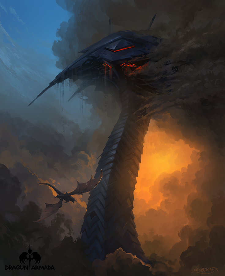 Sentinel Encounter