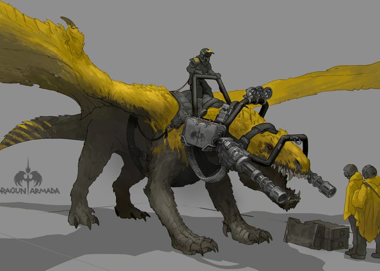 Yellow Jackets Faction