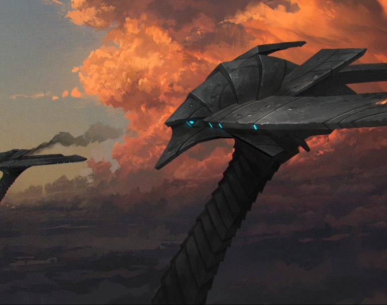 Sentinel Type 3